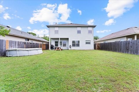 A home in Manor