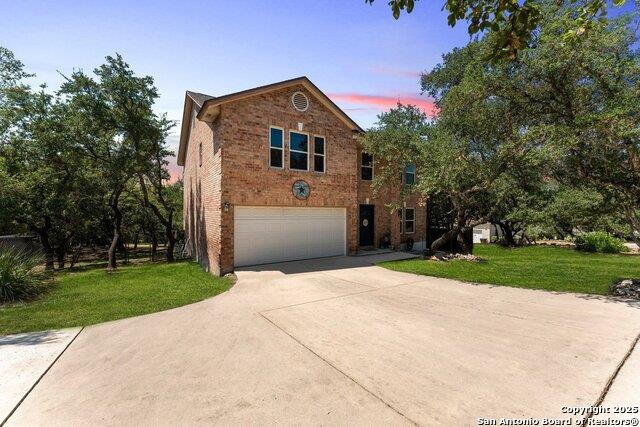 310 Spacious Sky