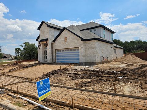 2123 Sarabanda ST Round Rock TX 78681