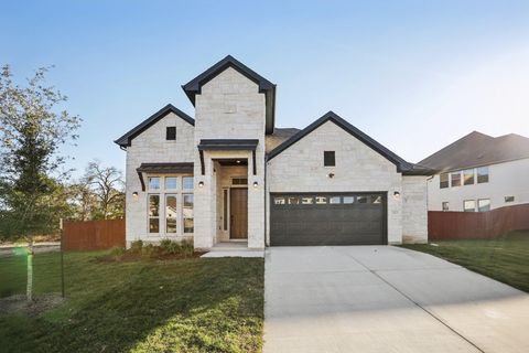 2123 Sarabanda ST Round Rock TX 78681