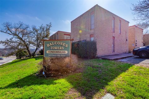 3431 N Hills DR 115 Austin TX 78731