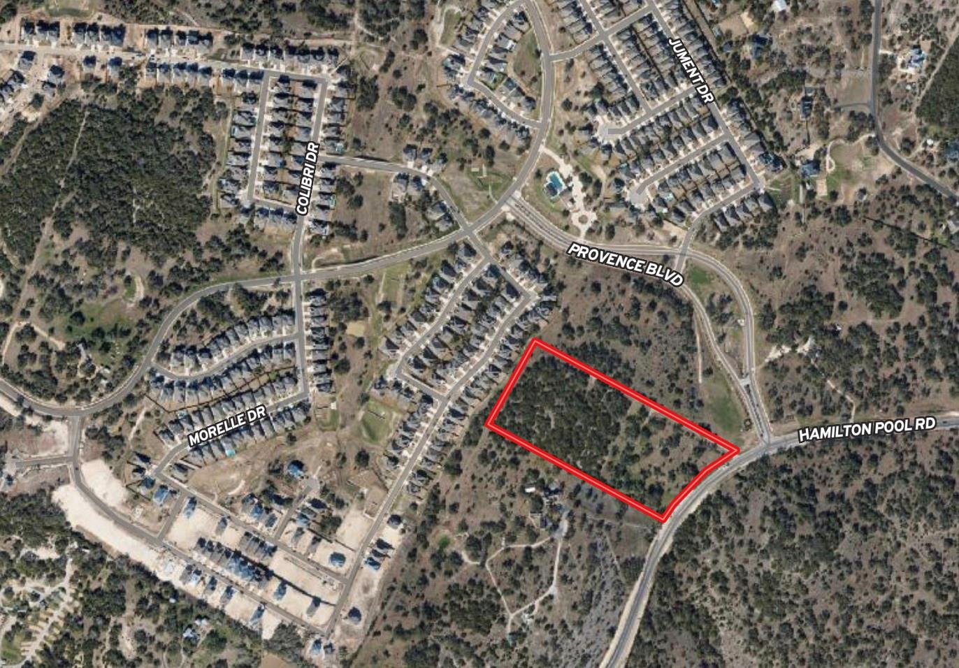 16316 Hamilton Pool RD