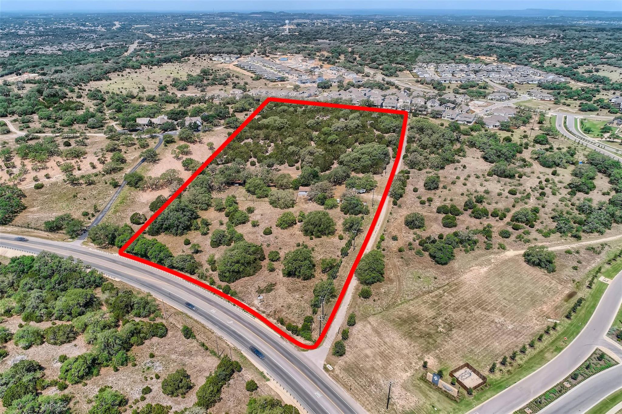 16316 Hamilton Pool RD