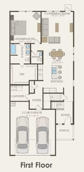 338 Paradise Canyon DR