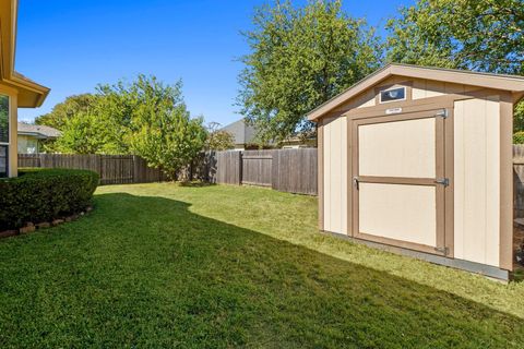 Tiny photo for 1604 Musket Valley TRL, Austin, TX 78754 (MLS # 1174937)