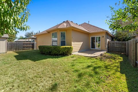 Tiny photo for 1604 Musket Valley TRL, Austin, TX 78754 (MLS # 1174937)