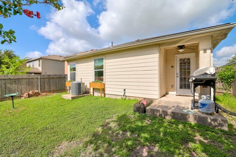 Tiny photo for 11313 Barns TRL, Austin, TX 78754 (MLS # 4138732)