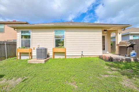 Tiny photo for 11313 Barns TRL, Austin, TX 78754 (MLS # 4138732)