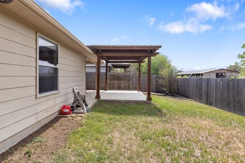 Tiny photo for 11400 Ashbrook DR, Manchaca, TX 78652 (MLS # 2288509)