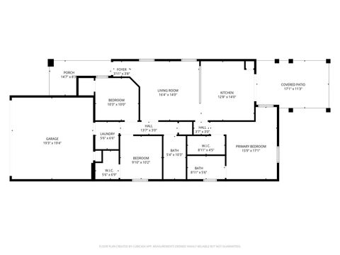 Tiny photo for 11400 Ashbrook DR, Manchaca, TX 78652 (MLS # 2288509)