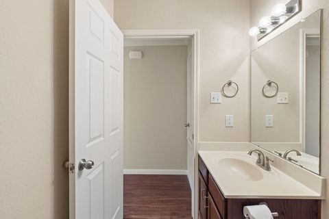 Tiny photo for 11400 Ashbrook DR, Manchaca, TX 78652 (MLS # 2288509)