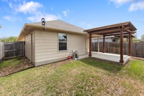 Tiny photo for 11400 Ashbrook DR, Manchaca, TX 78652 (MLS # 2288509)