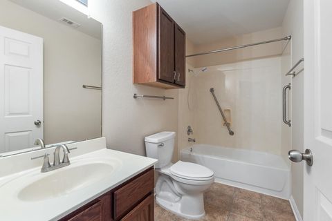 Tiny photo for 11400 Ashbrook DR, Manchaca, TX 78652 (MLS # 2288509)