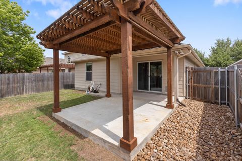Tiny photo for 11400 Ashbrook DR, Manchaca, TX 78652 (MLS # 2288509)
