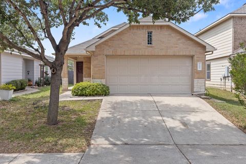 11400 Ashbrook DR Manchaca TX 78652