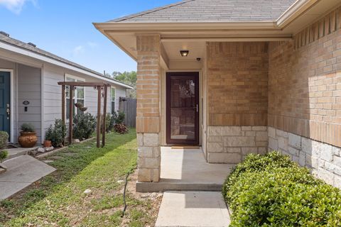 Tiny photo for 11400 Ashbrook DR, Manchaca, TX 78652 (MLS # 2288509)