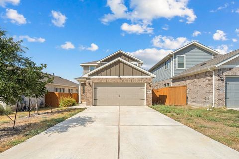 Photo of 436 Spinnaker LOOP, Kyle, TX 78640 (MLS # 2636850)