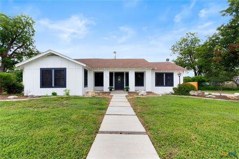 456 Magazine Ave New Braunfels TX 78130