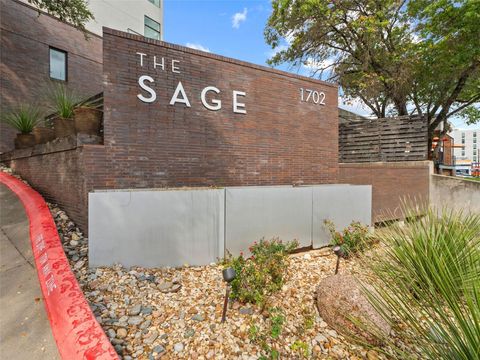 Tiny photo for 1702 S Lamar BLVD #9, Austin, TX 78704 (MLS # 5243922)