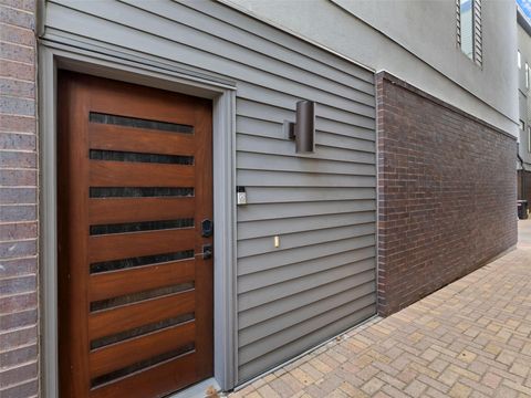 Tiny photo for 1702 S Lamar BLVD #9, Austin, TX 78704 (MLS # 5243922)