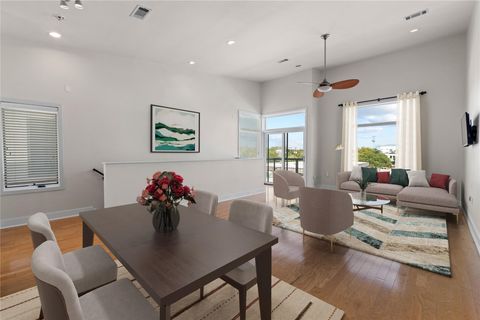 Tiny photo for 1702 S Lamar BLVD #9, Austin, TX 78704 (MLS # 5243922)