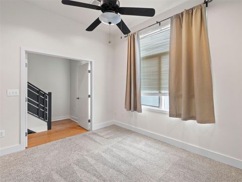 Tiny photo for 1702 S Lamar BLVD #9, Austin, TX 78704 (MLS # 5243922)