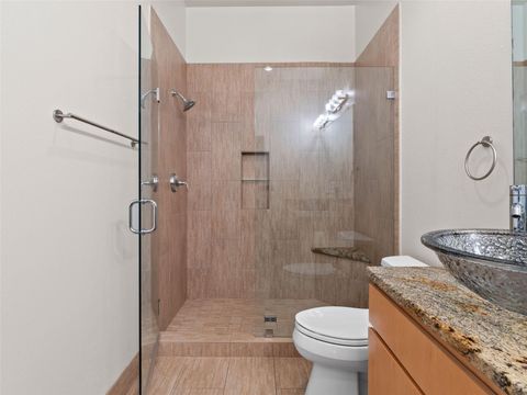 Tiny photo for 1702 S Lamar BLVD #9, Austin, TX 78704 (MLS # 5243922)