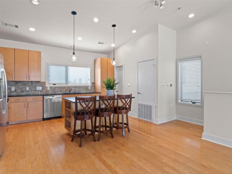 Tiny photo for 1702 S Lamar BLVD #9, Austin, TX 78704 (MLS # 5243922)