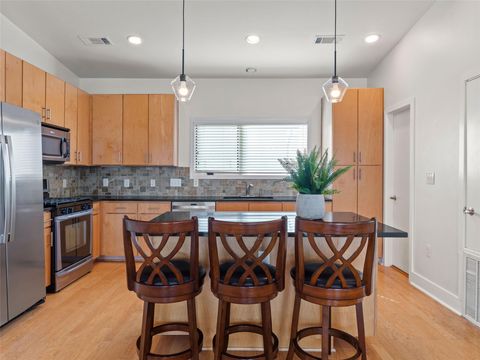 Tiny photo for 1702 S Lamar BLVD #9, Austin, TX 78704 (MLS # 5243922)