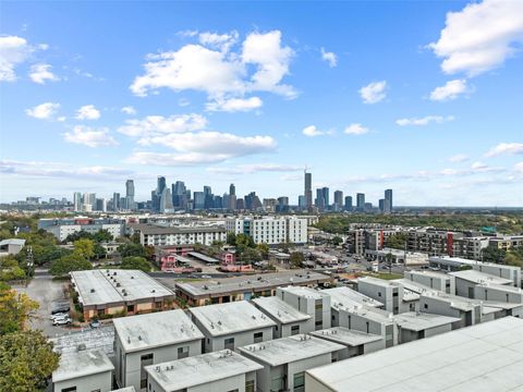 Photo of 1702 S Lamar BLVD #9, Austin, TX 78704 (MLS # 5243922)