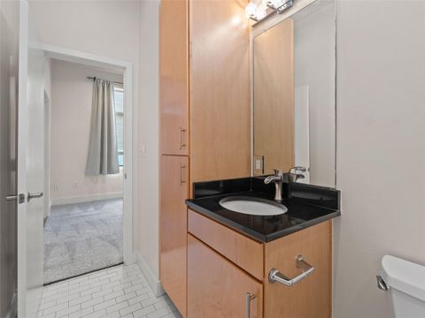 Tiny photo for 1702 S Lamar BLVD #9, Austin, TX 78704 (MLS # 5243922)