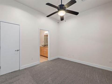 Tiny photo for 1702 S Lamar BLVD #9, Austin, TX 78704 (MLS # 5243922)