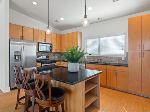 Tiny photo for 1702 S Lamar BLVD #9, Austin, TX 78704 (MLS # 5243922)