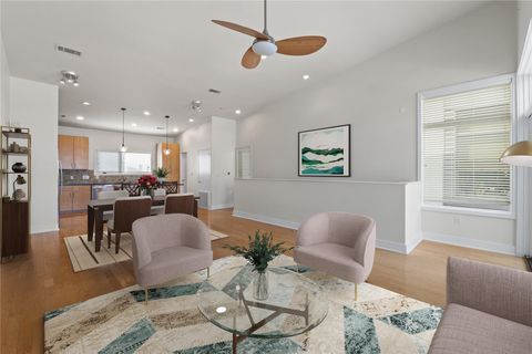 Tiny photo for 1702 S Lamar BLVD #9, Austin, TX 78704 (MLS # 5243922)