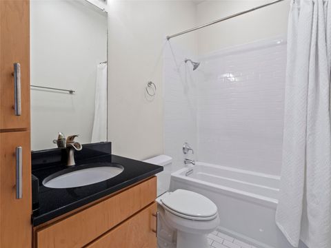 Tiny photo for 1702 S Lamar BLVD #9, Austin, TX 78704 (MLS # 5243922)