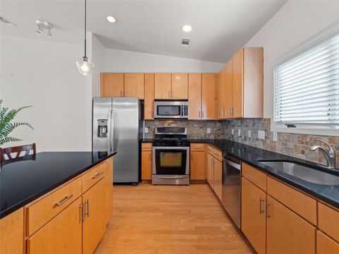 Tiny photo for 1702 S Lamar BLVD #9, Austin, TX 78704 (MLS # 5243922)