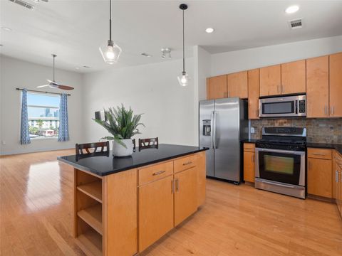 Tiny photo for 1702 S Lamar BLVD #9, Austin, TX 78704 (MLS # 5243922)
