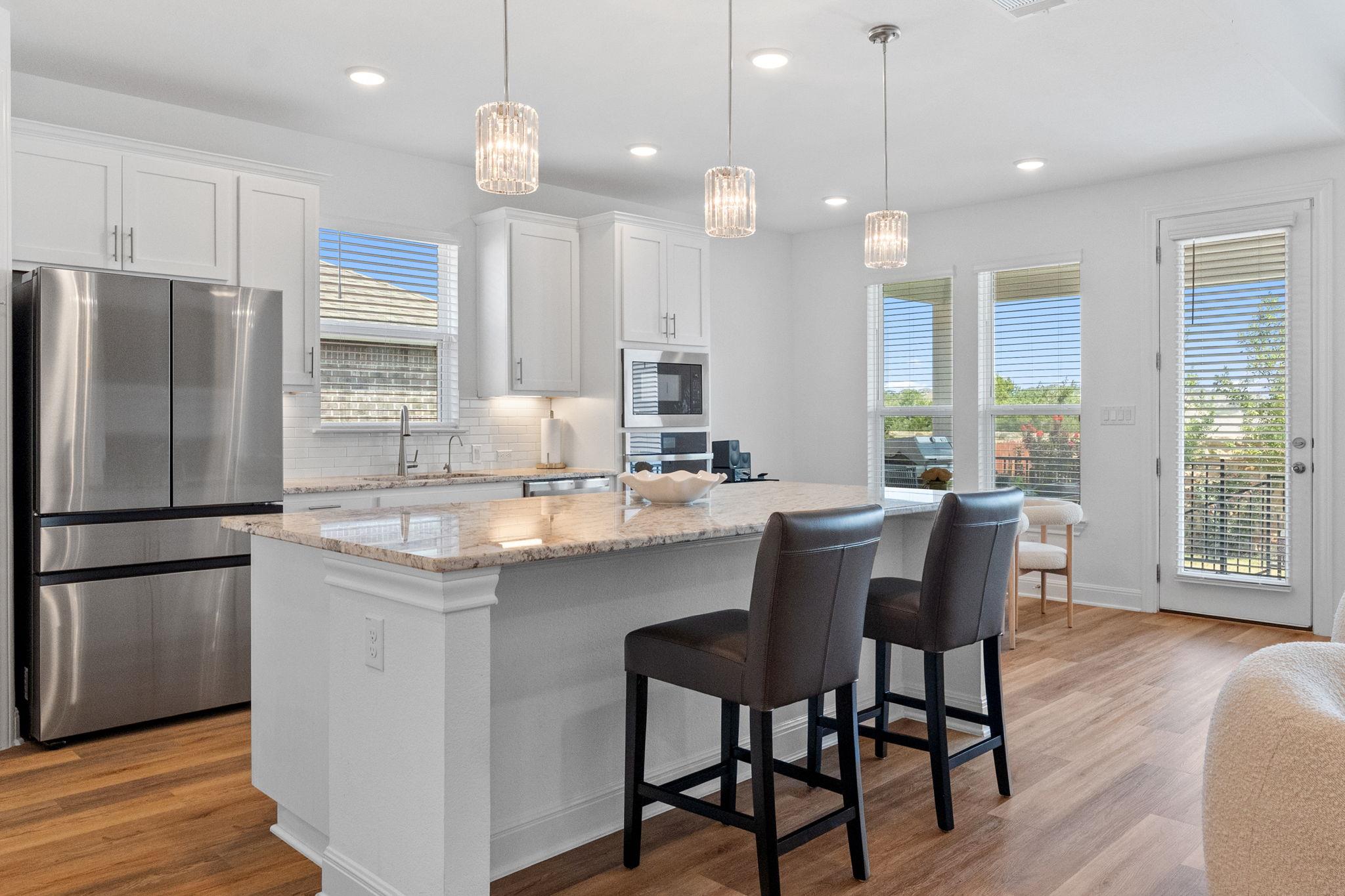 5713 Alamosa Clearing DR