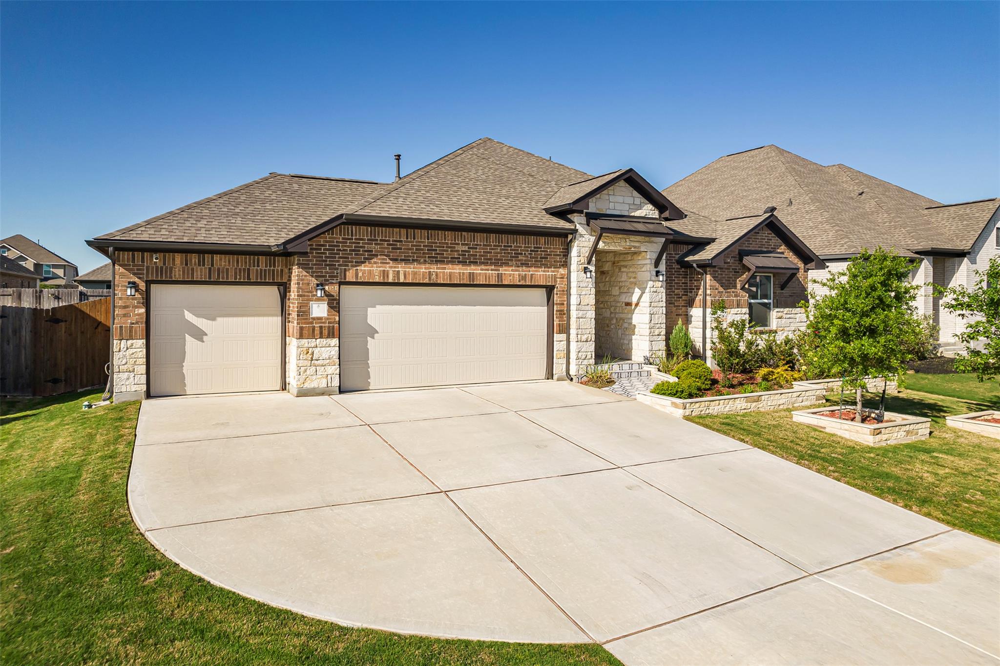 3808 Sandhill Crane DR