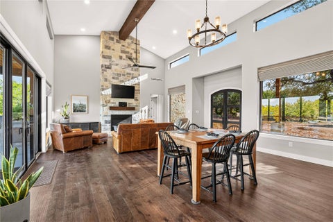 Tiny photo for 4343 Brasada LN, Marble Falls, TX 78654 (MLS # 4202877)