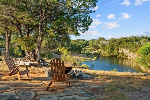 Tiny photo for 4343 Brasada LN, Marble Falls, TX 78654 (MLS # 4202877)
