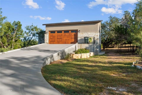 Tiny photo for 4343 Brasada LN, Marble Falls, TX 78654 (MLS # 4202877)