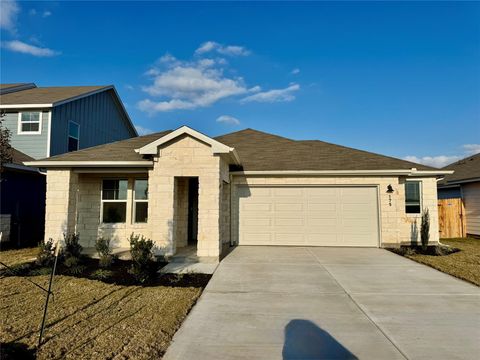 Photo of 175 Fossil DR, Kyle, TX 78640 (MLS # 1699147)