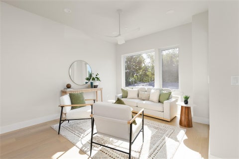 Tiny photo for 100 W Odell ST #1, Austin, TX 78752 (MLS # 7712471)