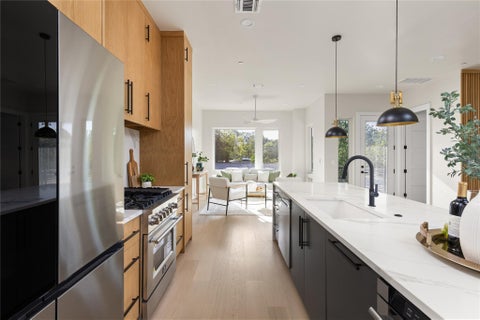 Tiny photo for 100 W Odell ST #1, Austin, TX 78752 (MLS # 7712471)