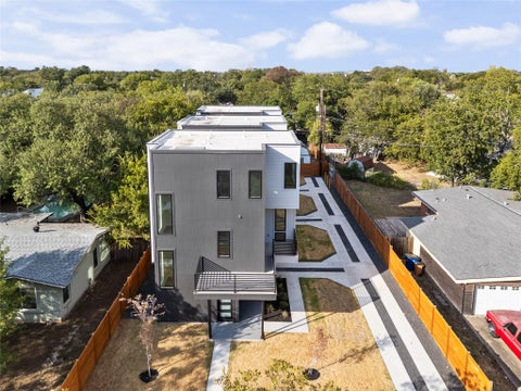 Tiny photo for 100 W Odell ST #1, Austin, TX 78752 (MLS # 7712471)