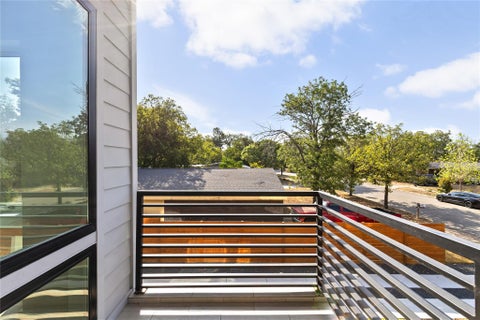 Tiny photo for 100 W Odell ST #1, Austin, TX 78752 (MLS # 7712471)