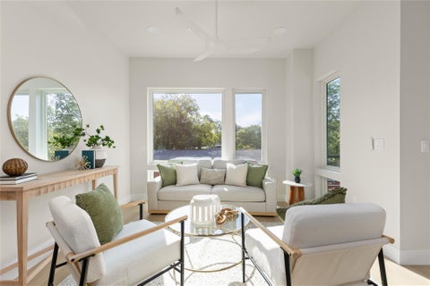 Tiny photo for 100 W Odell ST #1, Austin, TX 78752 (MLS # 7712471)