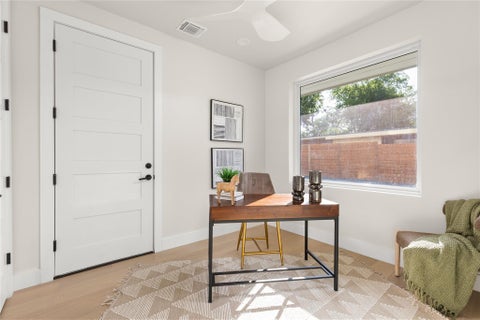 Tiny photo for 100 W Odell ST #1, Austin, TX 78752 (MLS # 7712471)