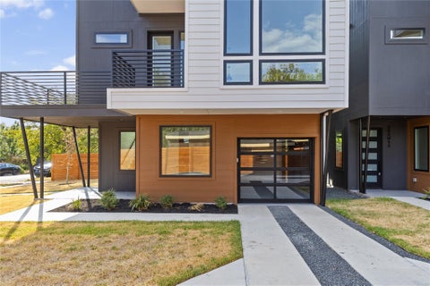 Tiny photo for 100 W Odell ST #1, Austin, TX 78752 (MLS # 7712471)